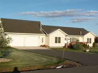 307 Lake Dr, Bozeman, MT 59718