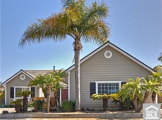 3512 Sagamore Dr, Huntington Beach, CA 92649