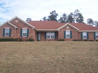 2212 Riley Ct, Hephzibah, GA 30815