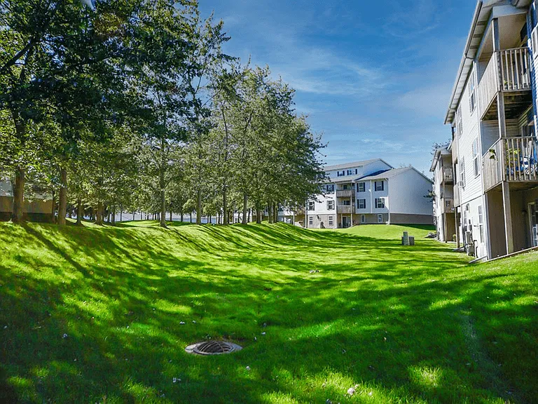 Come Explore Our Beautiful Grounds