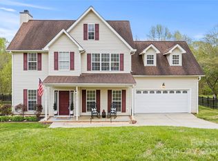 13306 Willow Breeze Ln, Huntersville, NC 28078