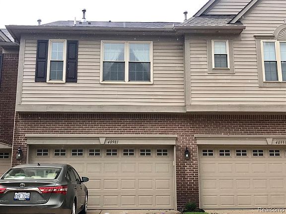 2 car garage