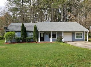 3407 Owens Pass NW, Kennesaw, GA 30152
