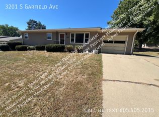 3201 S Garfield Ave, Sioux Falls, SD 57105