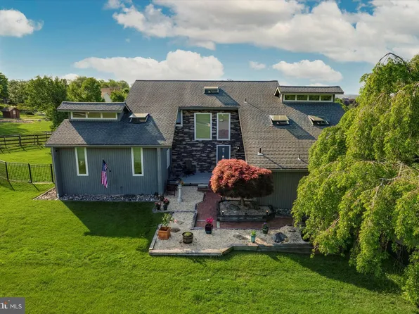 236 Lehigh Dr, Richboro, PA 18954