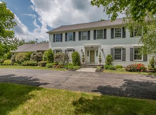 255 Frozen Ridge Rd, Newburgh, NY