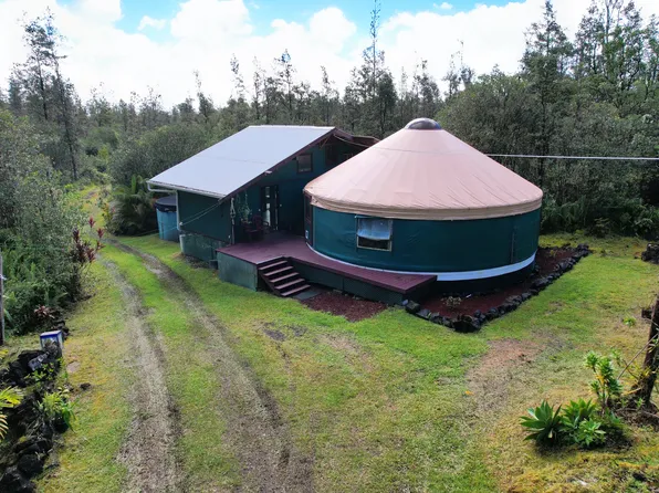 16-1429 Hopue Rd, Kurtistown, HI 96760
