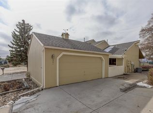 981 Reynolds Farm Ln #D15, Longmont, CO 80503