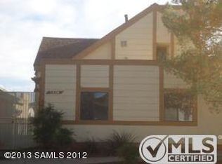 5226 Via Serena Pl, Sierra Vista, AZ 85635