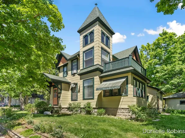 40 Union Ave NE, Grand Rapids, MI 49503