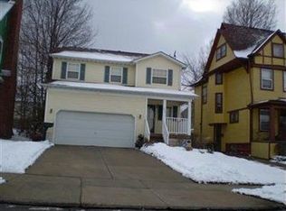 1864 Stanwood Rd, East Cleveland, OH 44112