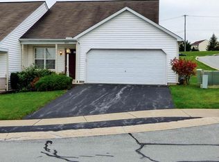 2625 Brady Rd, York, PA 17404