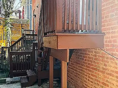 111 Seaton Pl NW #A — Photo 23