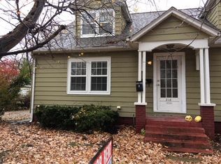 318 S 27th St, Paducah, KY 42003
