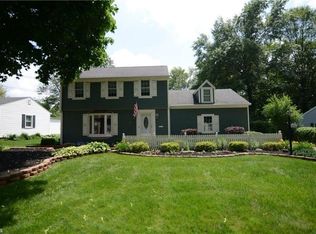 218 Evergreen Dr, Poland, OH