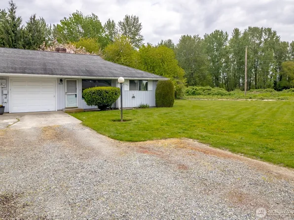 5029 80th Avenue Ct E, Fife, WA 98424