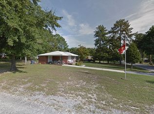 501 Woodberry Rd, West Columbia, SC 29170