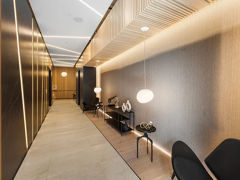 Main Lobby