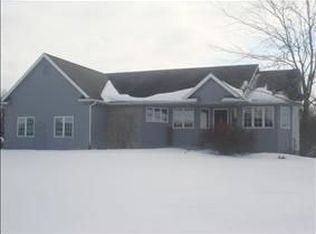 10801 W Brandherm Rd, Beloit, WI 53511