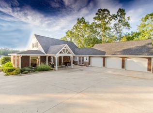 186 Old Plantation Trl NW, Milledgeville, GA 31061
