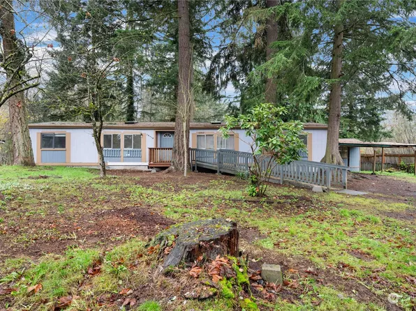 12312 58th Avenue E, Puyallup, WA 98373