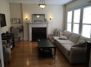 84 Prescott St #211, Cambridge, MA 02138