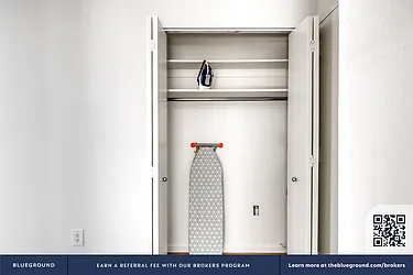 Rented by The Blueground