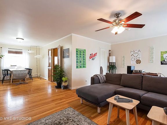 2nd image of 2040 Sherman Ave APT 3C