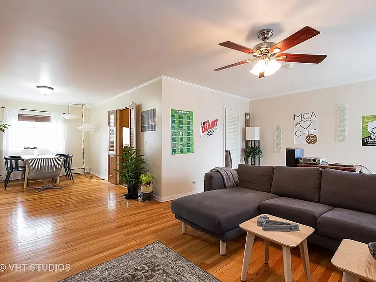 2040 Sherman Ave #3C — Photo 2