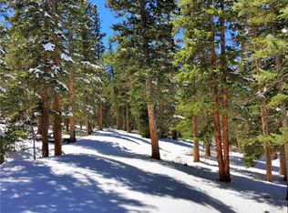 500 Georgia Pass Lck, Jefferson, CO 80456