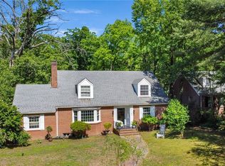 1743 Johnson Rd, Petersburg, VA 23805