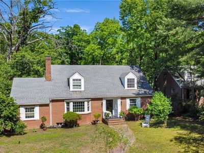 1743 Johnson Rd, Petersburg, VA, 23805