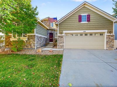430 Cheyenne Drive, Lafayette, CO, 80026