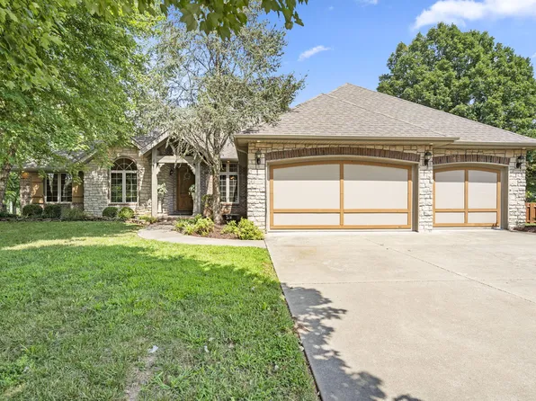6256 S Weatherwood Trail, Springfield, MO 65810