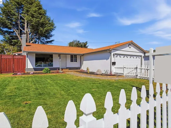 4531 Stevenson Blvd, Fremont, CA 94538