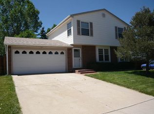 5859 S Oak St, Littleton, CO 80127