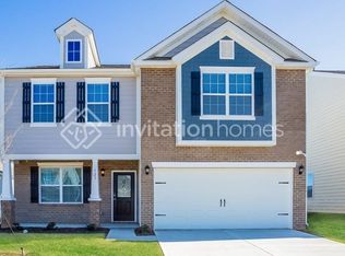 123 Cherry Birch St, Mooresville, NC 28117