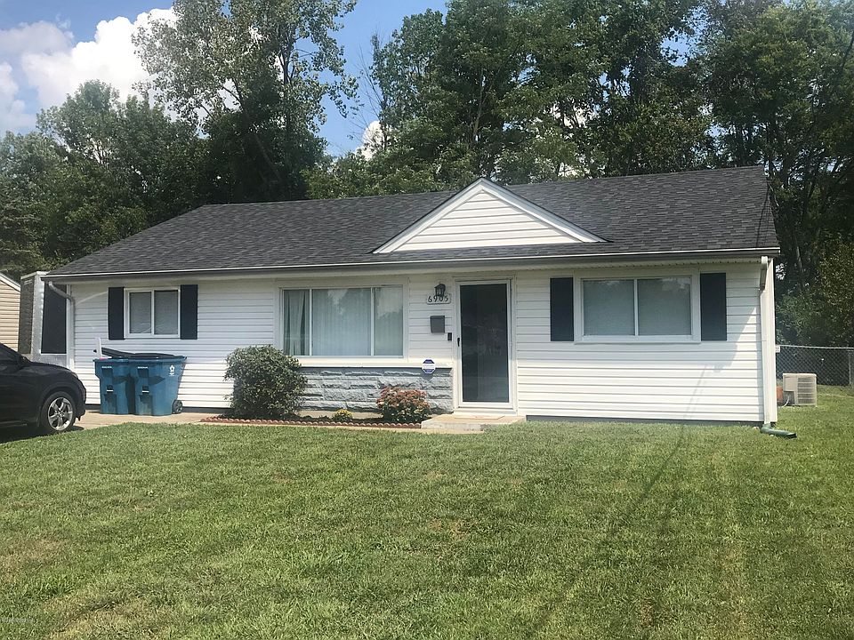 1st image of 6905 Ethan Allen Way