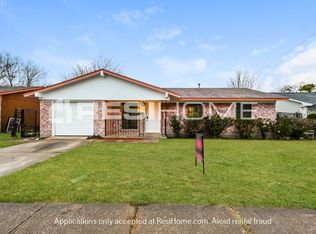 3431 Judge Dupree Dr, Dallas, TX 75241