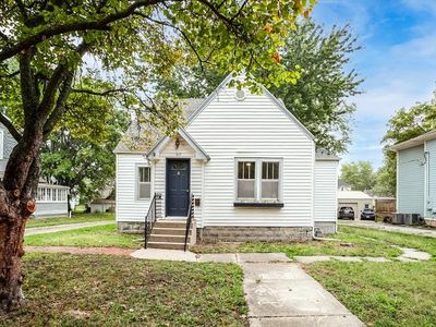 517 S Locust St, Ottawa, KS, 66067