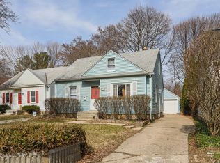 2126 Harding Ave, Ypsilanti, MI