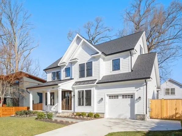 Taylor - Arts & Crafts Model Plan, PCI - 20007