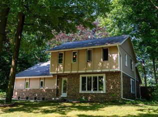 804 Ashland Dr, Mount Pleasant, MI 48858