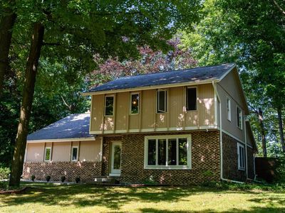 804 Ashland Dr, Mount Pleasant, MI, 48858