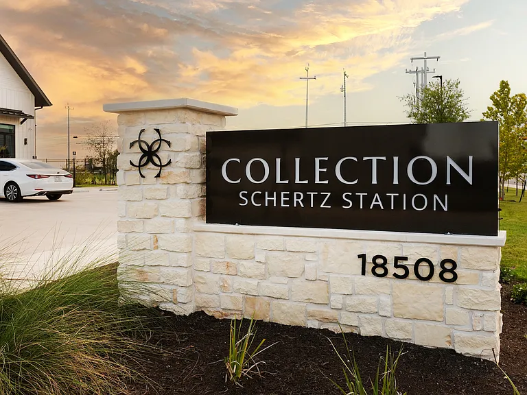 Collection Schertz Station — Photo 69