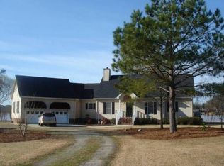 5810 Tar River Cove Dr, Rocky Mount, NC 27803