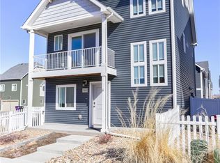 5368 Andes St, Denver, CO 80249