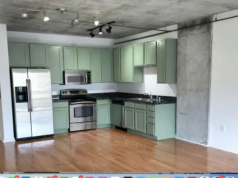 1475 Delgany St #607 — Photo 1