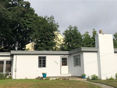 165 Pawtuxet Ave, Cranston, RI, 02905