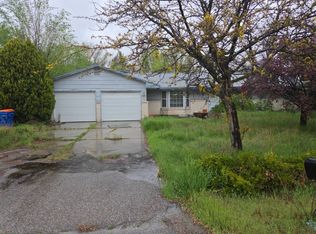 10888 W La Grange St, Boise, ID 83709